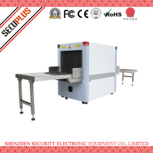 Airport X ray Security Inspection Baggage and Luggage Scanner SPX-6550